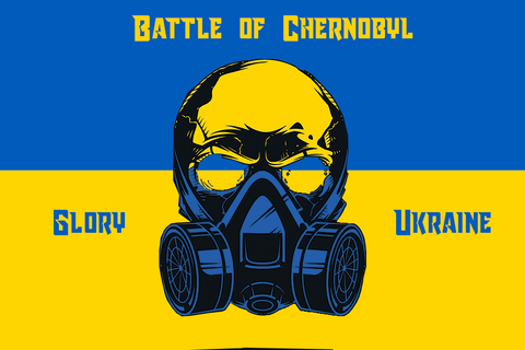Battle of Chernobyl